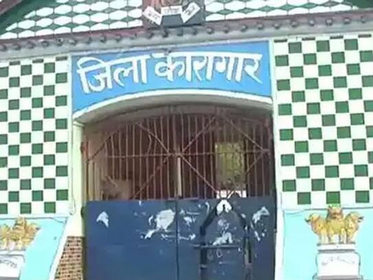Prisoner died in Kamareddy sub jail AKP