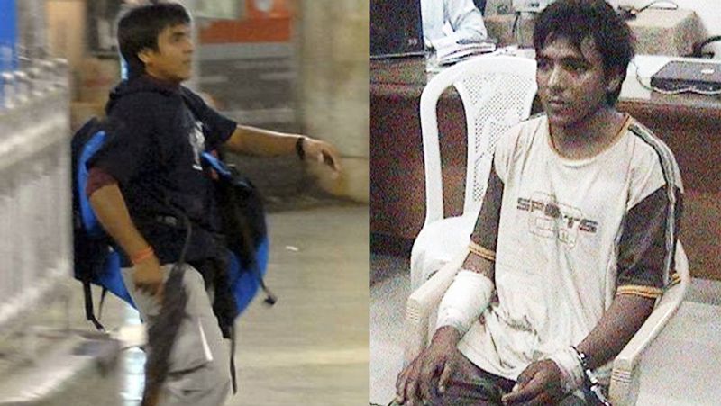 were officials really served biryani to mumbai blast terrorist ajmal kasab, what former cop meeran chadha borwankar says kms