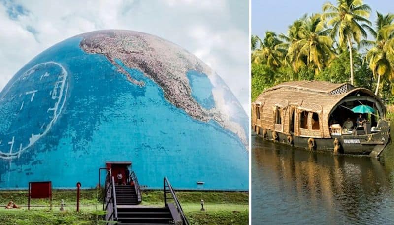 Worlds Greatest Places 2022: Ahmedabad, Kerala feature in TIME magazine top 50 list snt