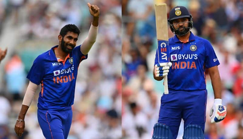 Virat Kohli Rohit Sharma Jasprit Bumrah Set For Return As India take on Australia in 3rd ODI kvn