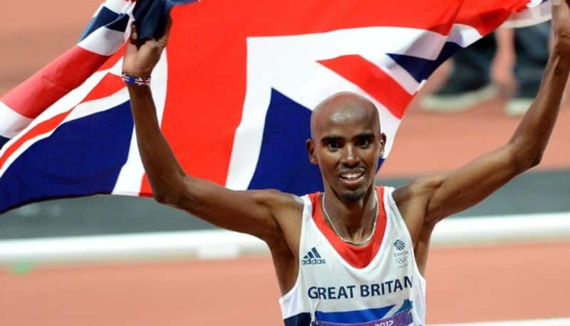 Who is Mo Farah? Former Olympic Champion Biography and more