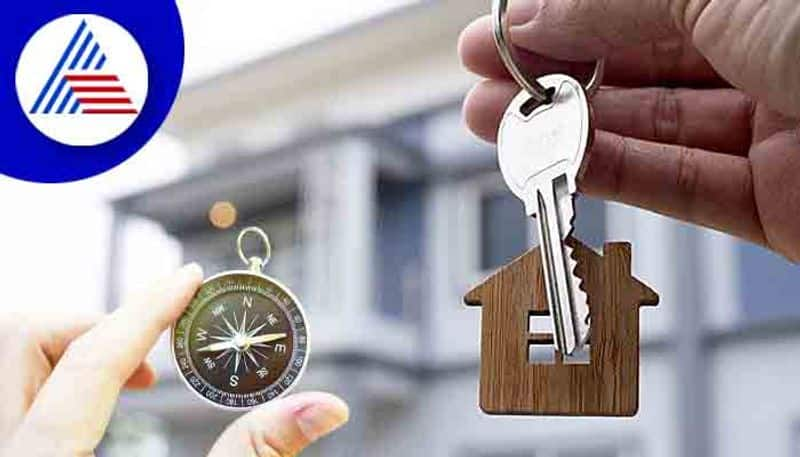 8 Vastu Tips To Consider While Purchasing A Flat skr