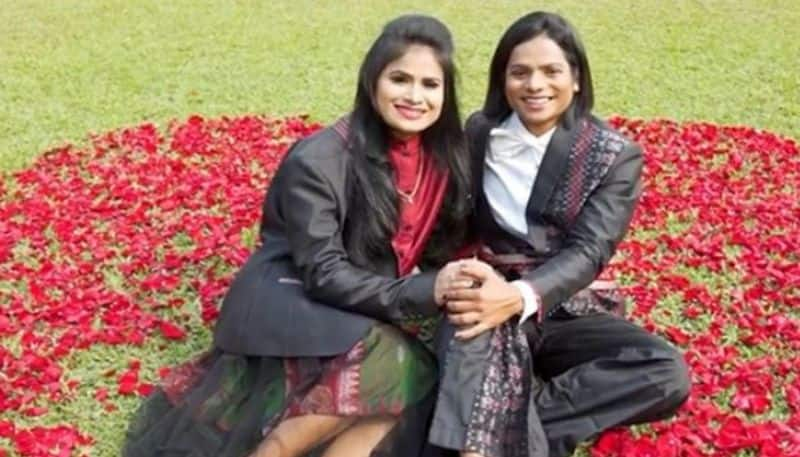 Dutee Chand Plans To Marriage Her Partner After 2024 Parys Olympics 