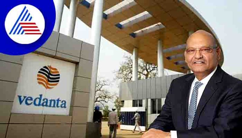 after 9 failed businesses years of depression this indian businessman now owns rs 148729 crore business anil agarwal vedanta resource ash