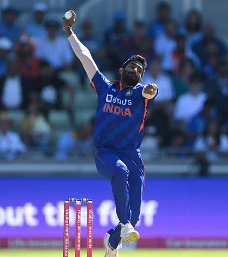 IPL 2023: Jasprit Bumrah begins pain-free rehab at NCA; Shreyas Iyer to have back surgery next week-ayh