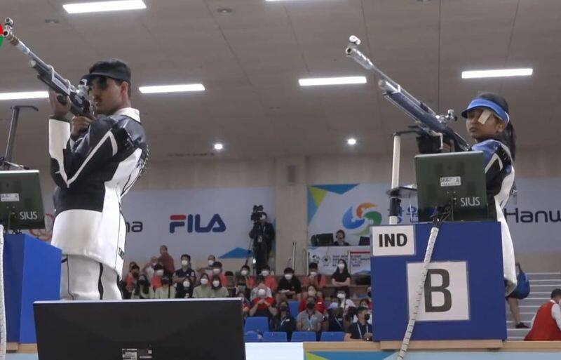 ISSF World Cup 2023: Bhopal all set for shooters' showdown as medals expected to galore-ayh