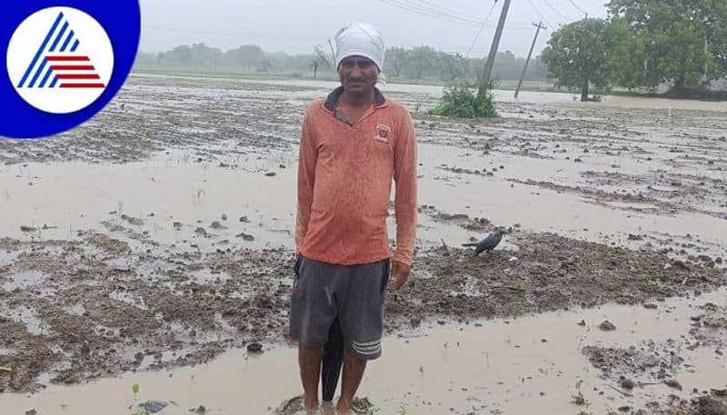 118 Houses Collapsed Due to Continuous Rain in Bidar grg