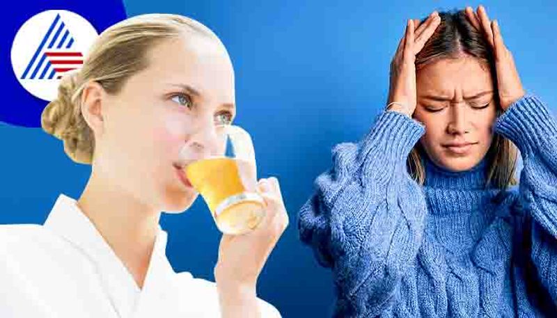 Four Drinks That Could Give You Serious Headache Vin 