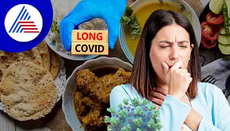 Long Covid Symptoms