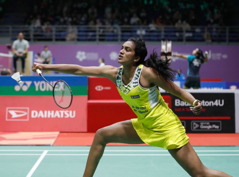 Hyderabad Badminton player PV Sindhu vs park tae sang, shuttle fans reaction on her decision cra