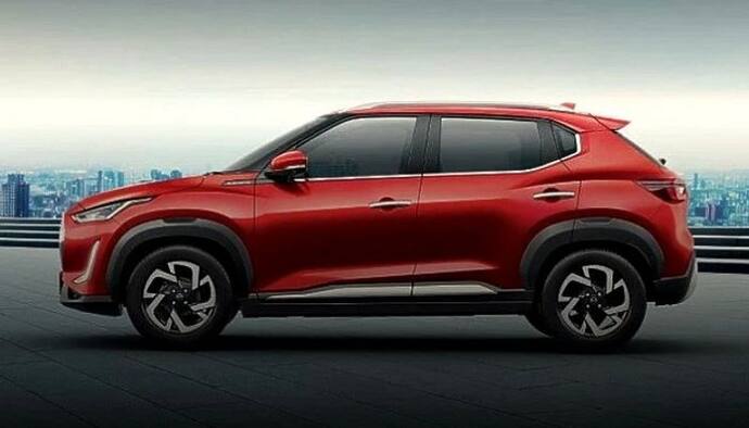  Nissan Magnite RED Edition इंडिया में हुई लॉन्च, धांसू डिजाइन के साथ मिलेंगे ये फीचर्स 