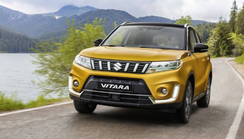 New Maruti Suzuki Grand Vitara: पैनोरमिक सनरूफ, 360 डिग्री पार्किंग कैमरा जैसे फीचर्स के साथ इस दिन होगी लॉन्च