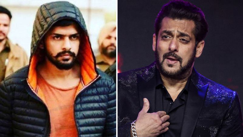 why mafia leader Lawrence Bishnoi targeting  bollywood actor Salman Khan