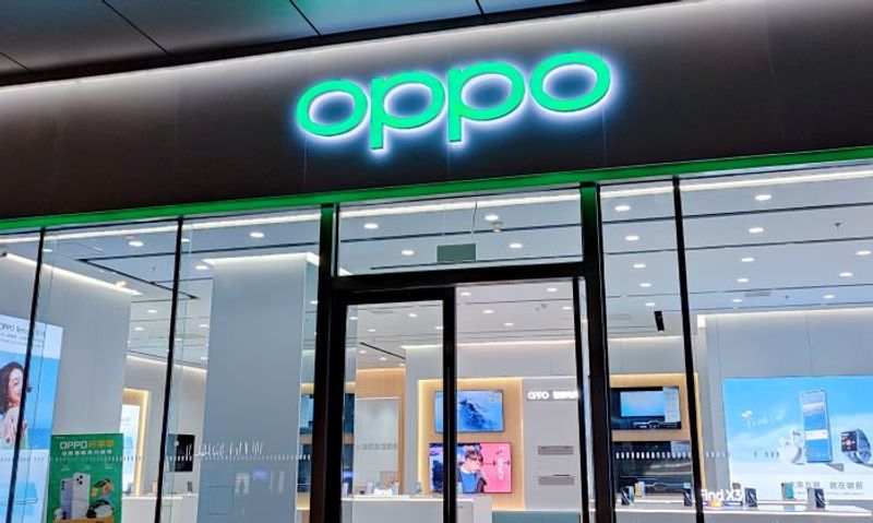 another blow: Now even Oppo will not give charger with the phone