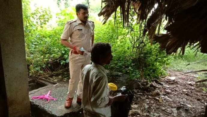 नशा करने के दौरान हुए विवाद ने ली थी युवक की जान, ट्यूब से गला दबा किया मर्डर, 2 नाबालिग सहित आरोपी अरेस्ट