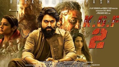 VIKRAM : कमल हासन की फिल्म ने रचा नया इतिहास, 'KGF Chapter 2' और 'RRR' को भी दे दी पटखनी