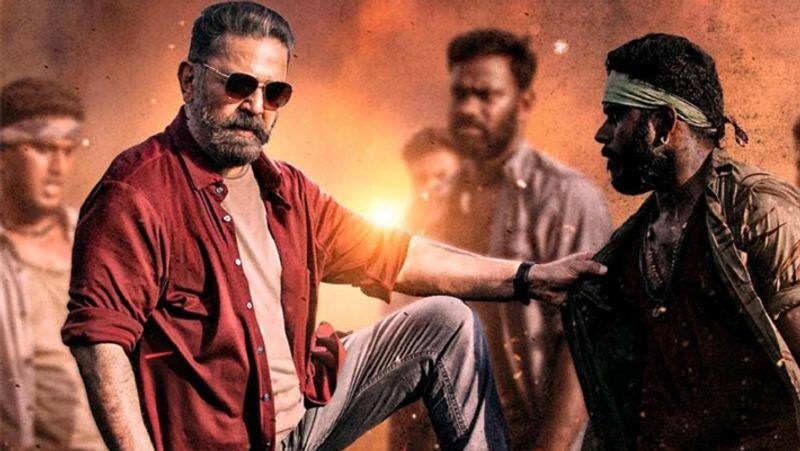 3D version of Kamal Haasan  aalavanthan movie will be released soon