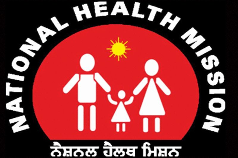 nhm-karnataka-recruitment-2022- Dharwad-community-health-officers-post gow