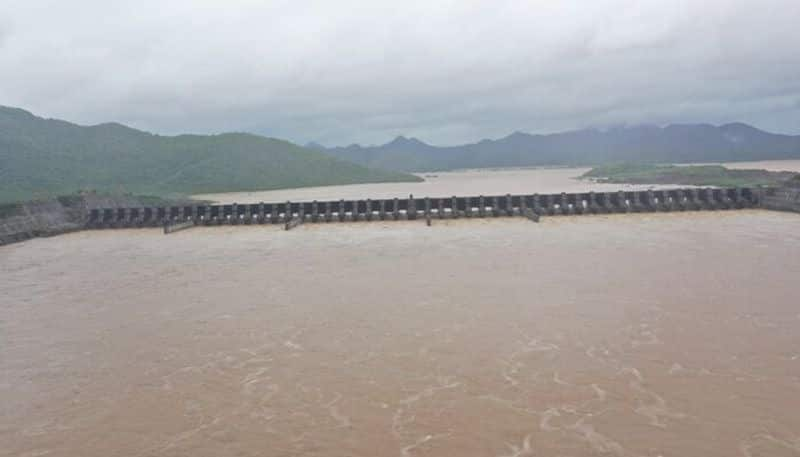 Rs. 13, 463 Crore reimbursement   to Polavaram project:  Union  Jal Shakti ministry lns 