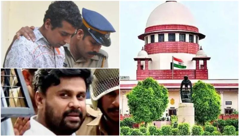 government of kerala in supreme court against actor dileep in actress attack case