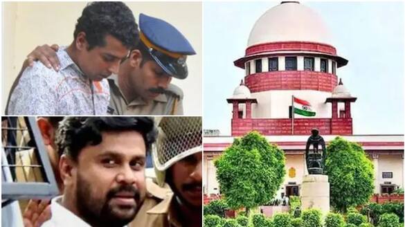 government of kerala in supreme court against actor dileep in actress attack case