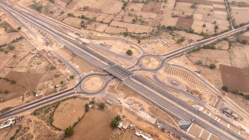 PM Modi will inaugurate Bundelkhand Expressway built at a cost of about Rs 14850 crore on july 16 san