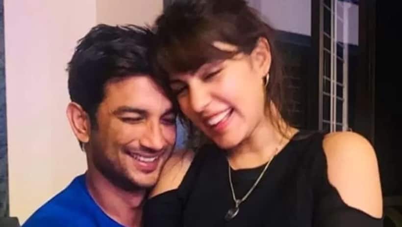 After Sushant Singh Rajput 'murder' claims, Rhea Chakraborty shares cryptic post; read on