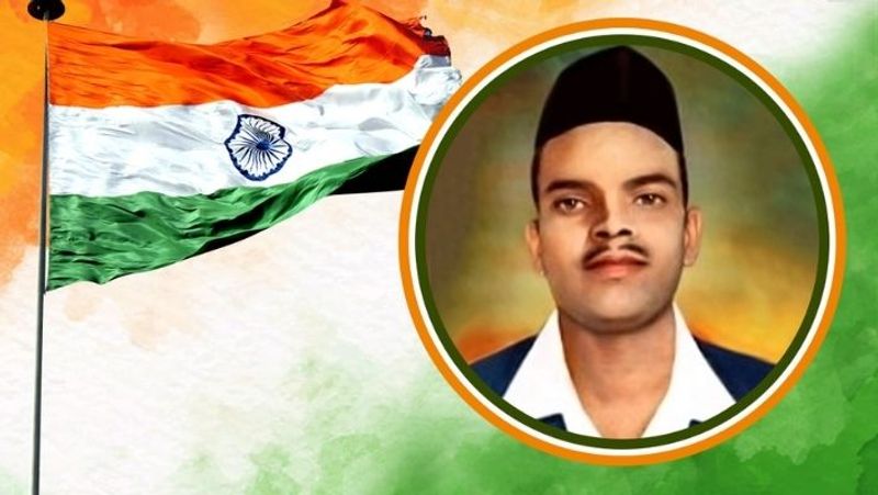 Life of radical nationalist Indian freedom fighter rajguru biography