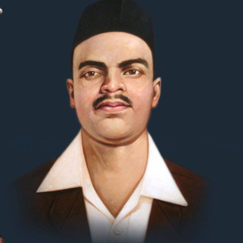 Life of radical nationalist Indian freedom fighter rajguru biography