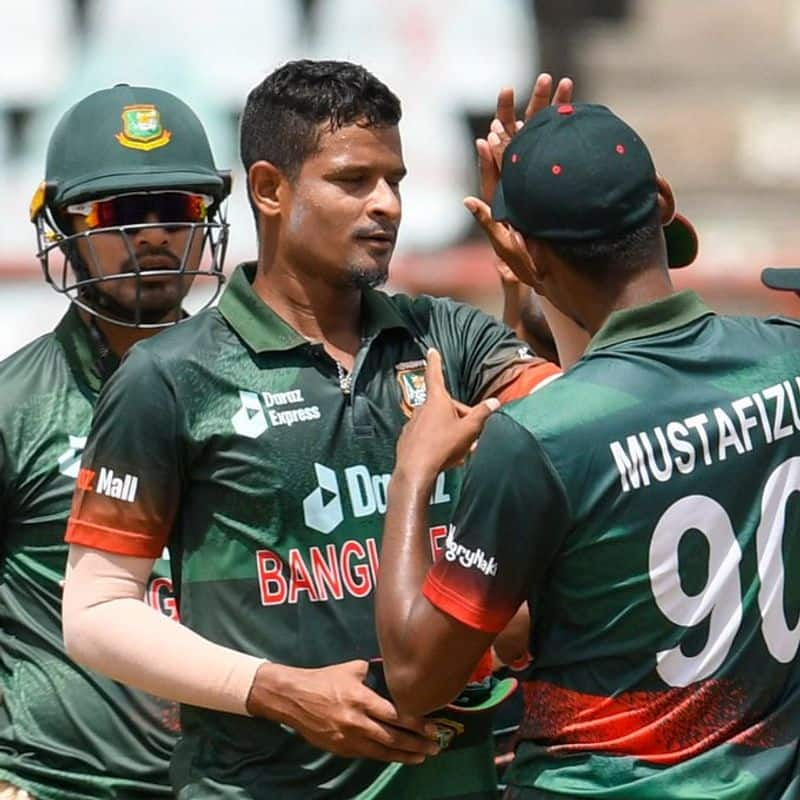 Bangladesh announce 15 member Cricket squad for T20 World Cup 2022 no place forMahmudullah kvn