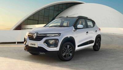 Renault की इन पॉपुलर गाड़ियों पर 94,000 रुपए तक का जबरदस्त डिस्काउंट, हाथ से निकल ना जाएं ये मौका