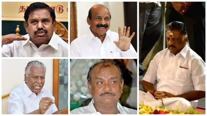 AIADMK General Assembly will be held soon under the leadership of OPS Bengaluru Pugalenthi  has said