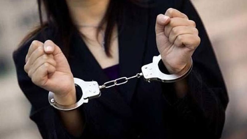 Hyderabad Police Arrested Man For sexual Harassment 