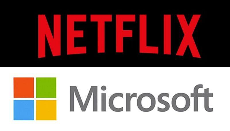 Netflix partners with Microsoft to launch a cheaper ad supported subscription plan gcw