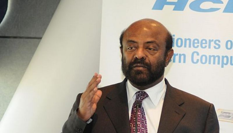 Indian billionaire Shiv Nadar donate 5.6 crore per day for charity prm