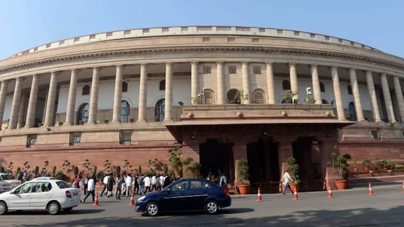 मानसून सत्र: कांग्रेस सांसद ने लोकसभा में दिया स्थगन प्रस्ताव का नोटिस, कहा- ED के दुरुपयोग पर हो चर्चा