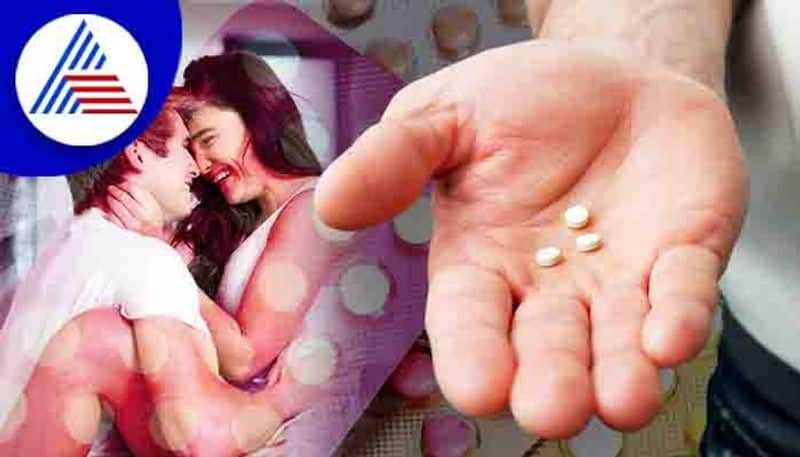 Can birth control pills affect your sex drive? rsl