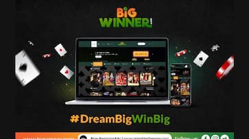 Get started at an intriguing Indian online casino 'Big Winner' for real money deals