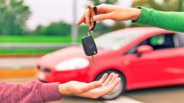 Things to keep in mind before buying a second-hand car iwh