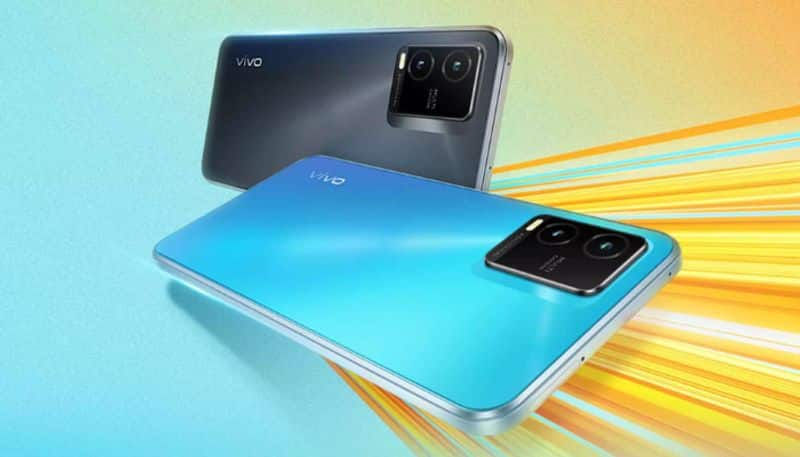 Vivo T1x price, specifications tipped ahead of India launch on July 20th