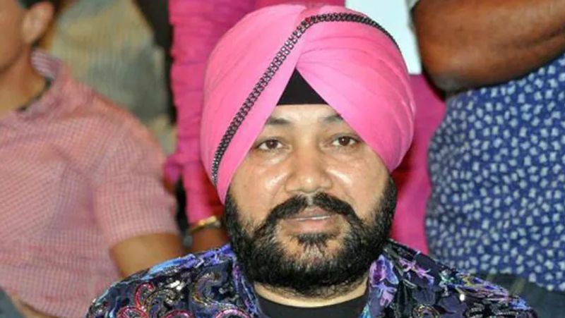 Daler Mehndi Arrest got two year jail term in 19 year old case Patiala Sessions has upheld 2018 verdict by a trial court san