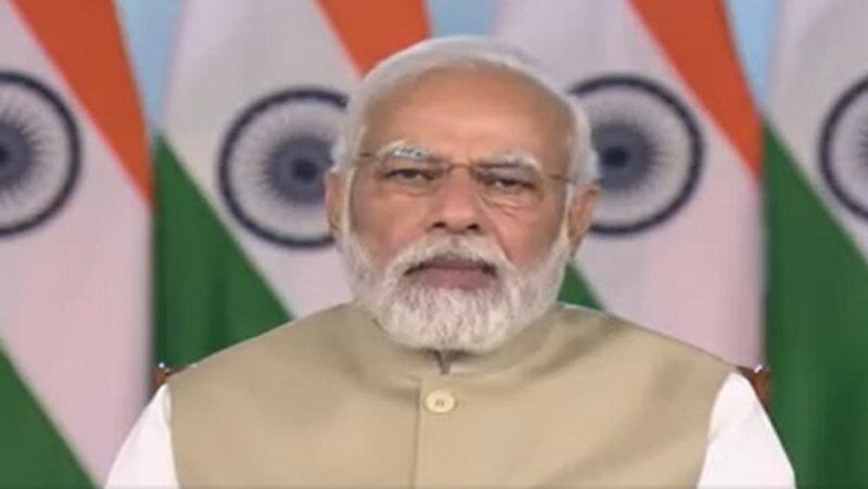 prime minister congratulate cbse students