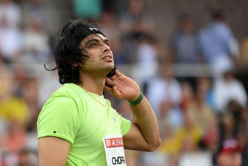 CWG Commonwealth Games 2022: Hurt about not being able to defend my title - Neeraj Chopra-ayh