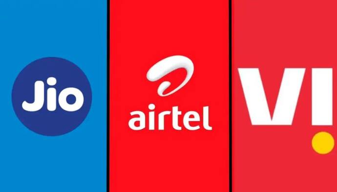 Jio , Airtel और Vi के ये हैं सबसे किफायती प्रीपेड रिचार्ज प्लान, रोजाना 2GB डेटा के साथ मिलेंगे ये बेनिफिट्स