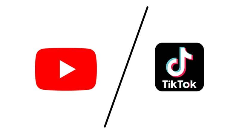 Kids and teens now spend more time watching TikTok than YouTube, new data shows