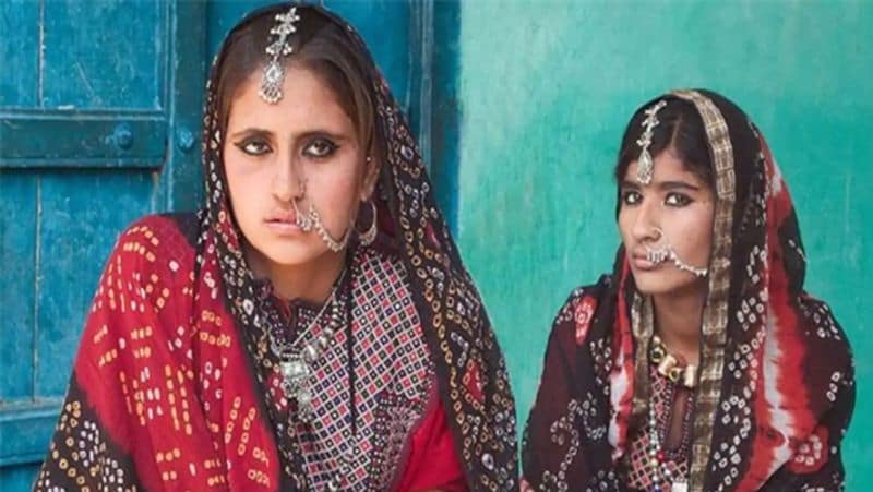 Know about Mandi tribes of Bangladesh pav