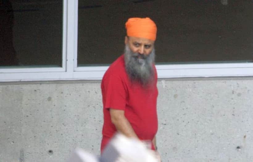 Who was Ripudaman Singh Malik, the 1985 Air India bombing accused who was shot dead in Canada?