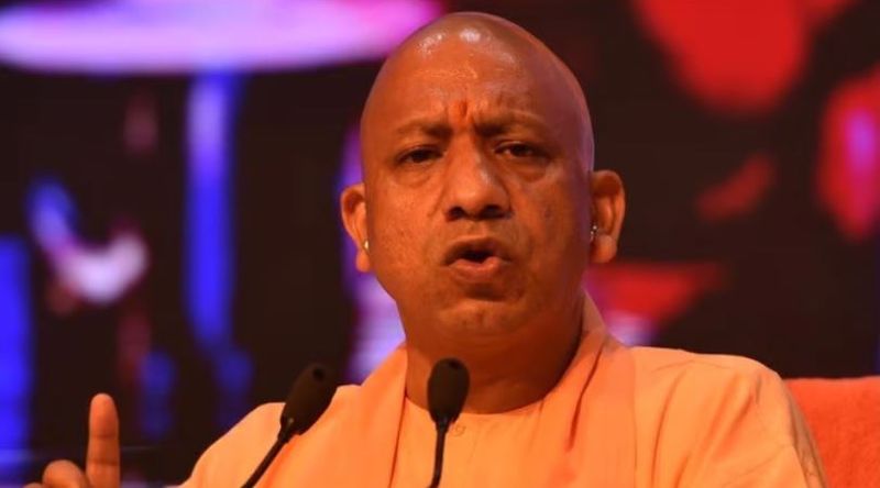 UP CM Yogi Adityanath not to participate in KR Pet Triveni Sangama Maha Kumbha Mela 2022  Mandya mnj 