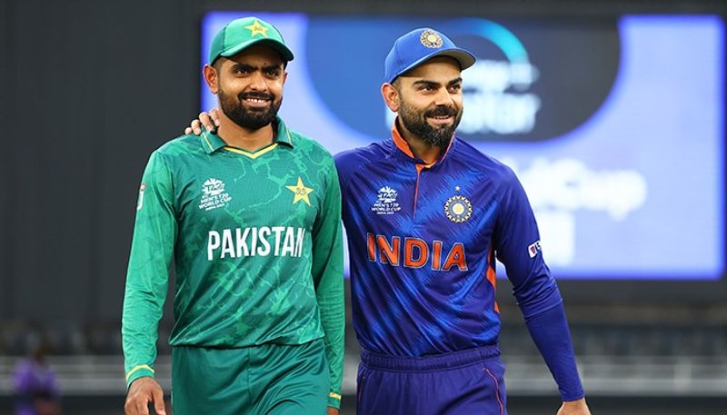 T20 World Cup 2024 : Babar Azam breaks Virat Kohli's record ahead of India vs Pakistan match RMA