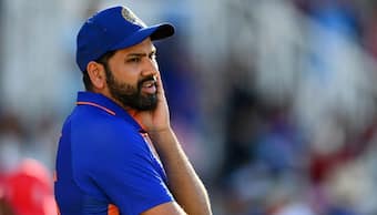 IND vs WI 2022, 2nd T20I: 'Youngsters need backing; don't need to panic' - Rohit Sharma